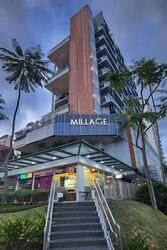 Millage (D14), Retail #600648521